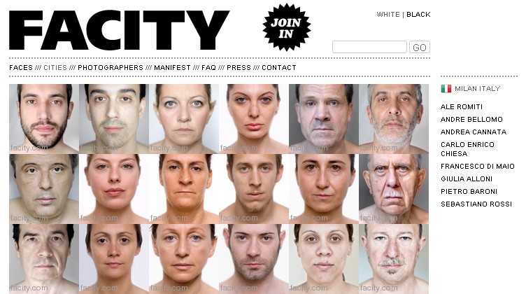 Facity