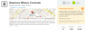 offerta speciale Trenitalia