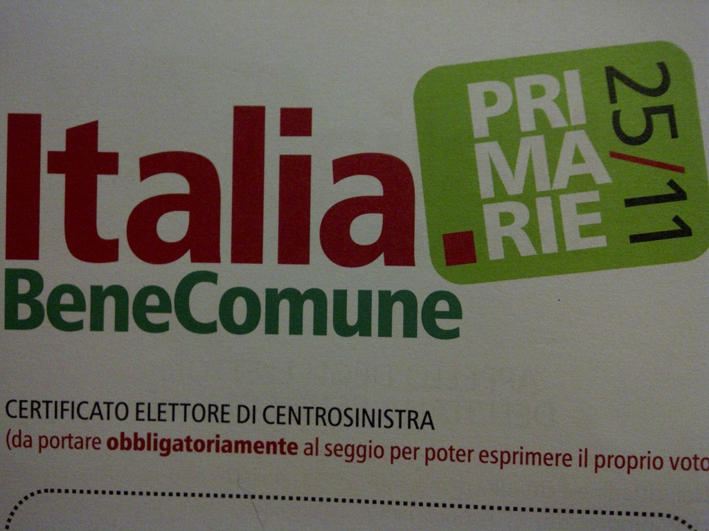 Primarie2012