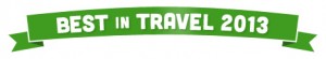 Best in Travel Lonely Planet