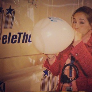 telethon