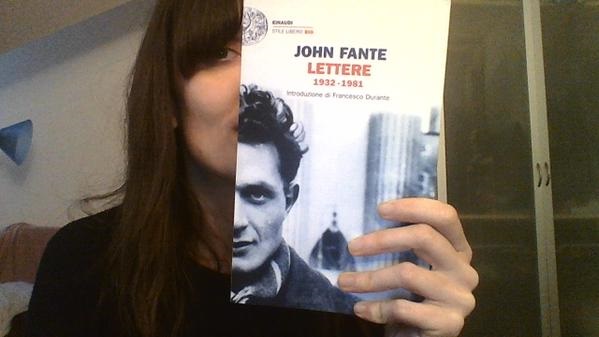 John Fante la copertina sbagliata