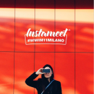 INSTAMEET