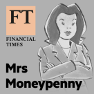 mrs moneypenny