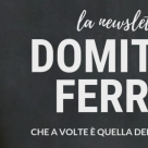 newsletter Domitilla