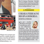 * LA CSR SPIEGATA DA CHIARA FERRAGNI ::