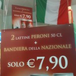 * DITELO A QUELLI DEL MARKETING DELLA BIRRA PERONI ::