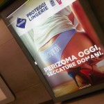 * PUBBLICITÀ FATTE COL CULO ::