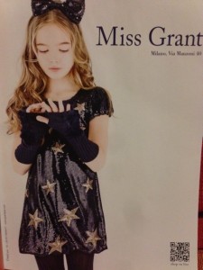 Miss Grant