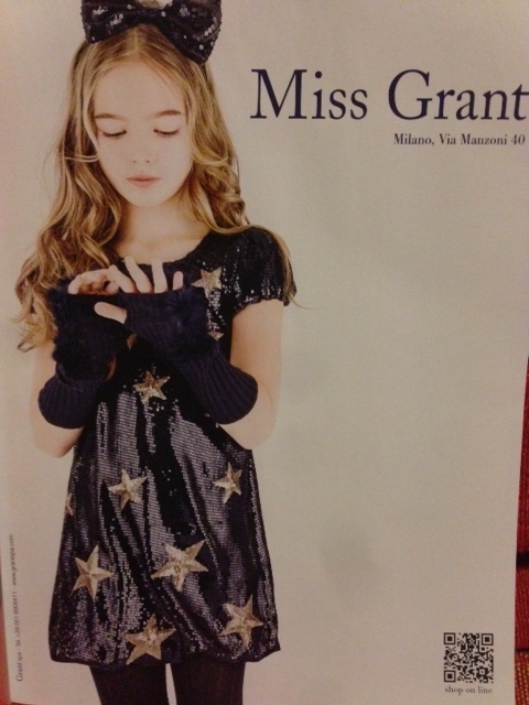 Miss Grant