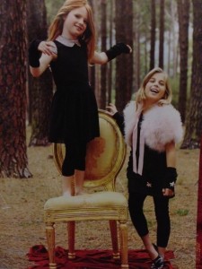 Miss Blumarine