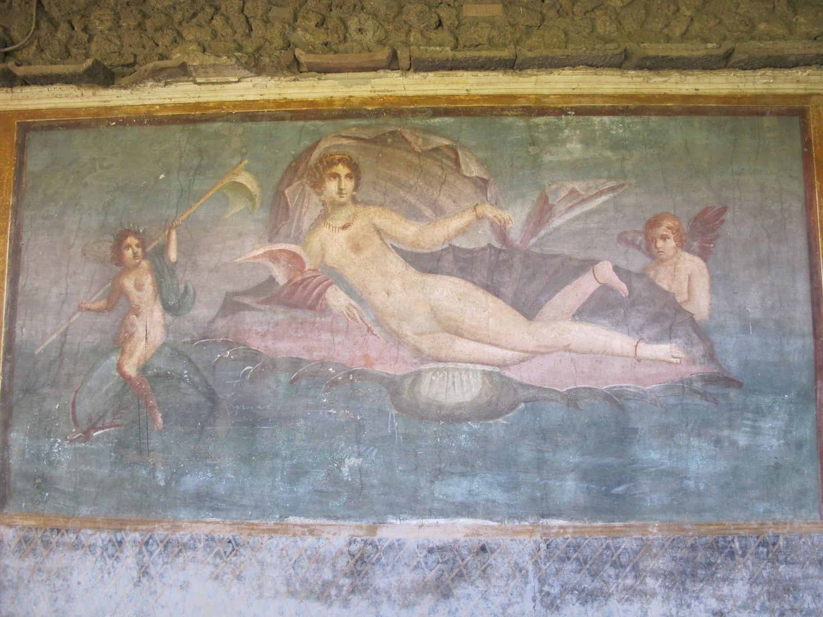 pompei
