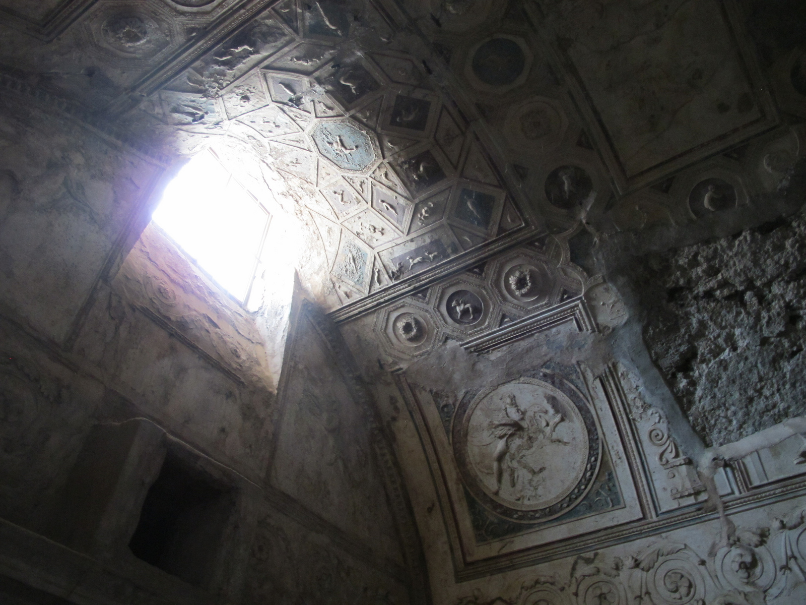 pompei