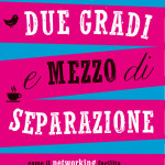 * DUE GRADI E MEZZO DI SEPARAZIONE ::