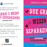 * DUE GRADI E MEZZO, IN TOUR ::