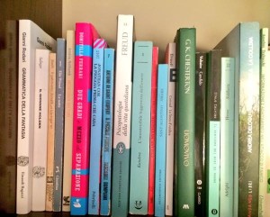 libreria di Cecilia Martorana